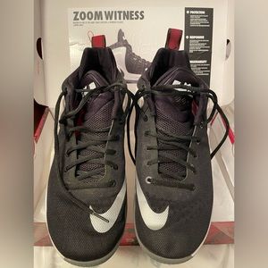 Nike Zoom Witness